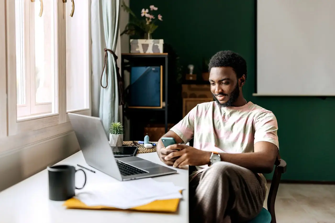 Building a solid financial foundation for long-term business growth
