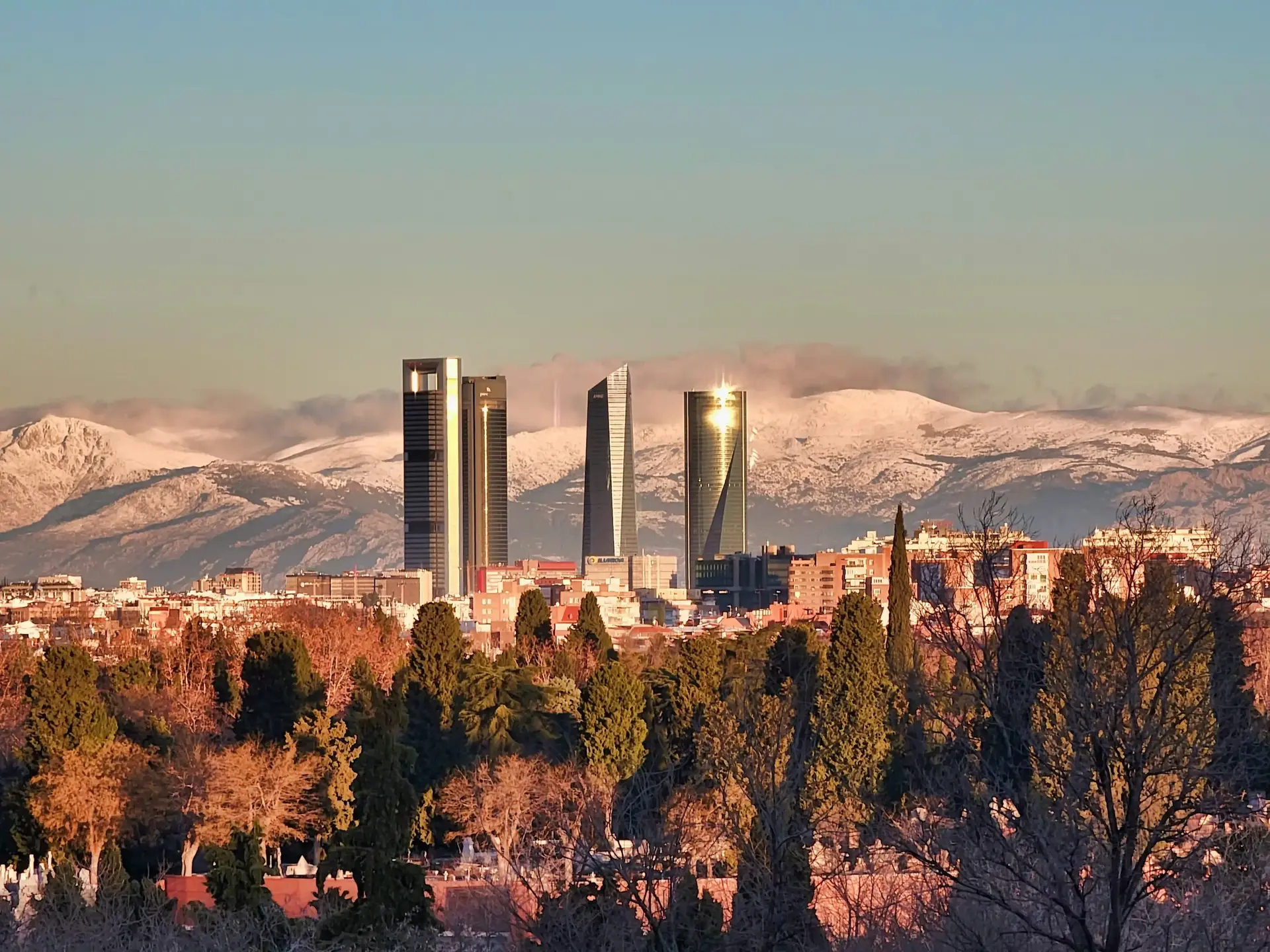 Madrid
