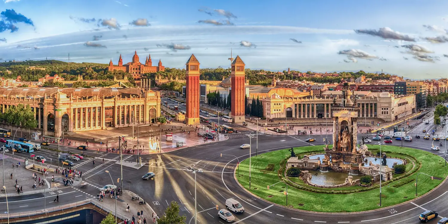 Barcelona