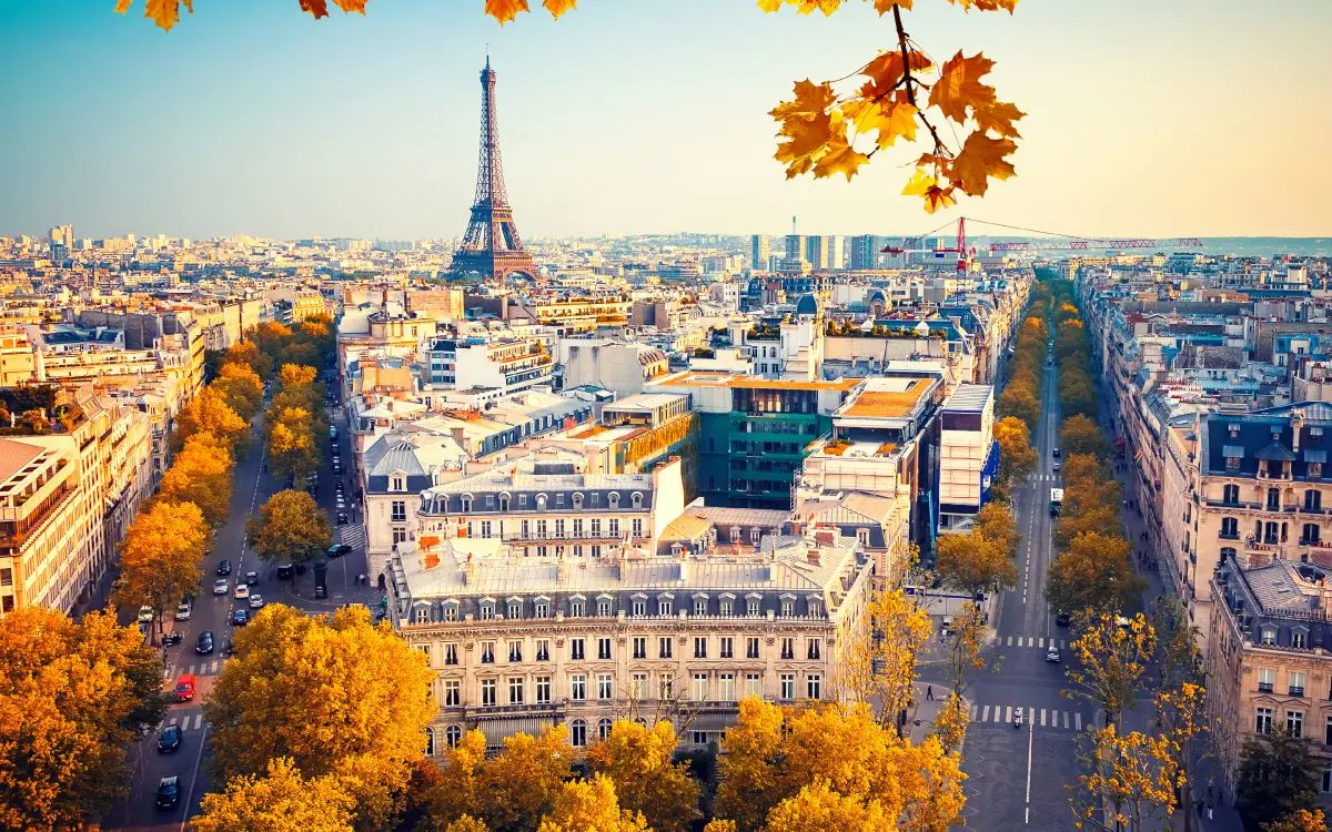 Paris