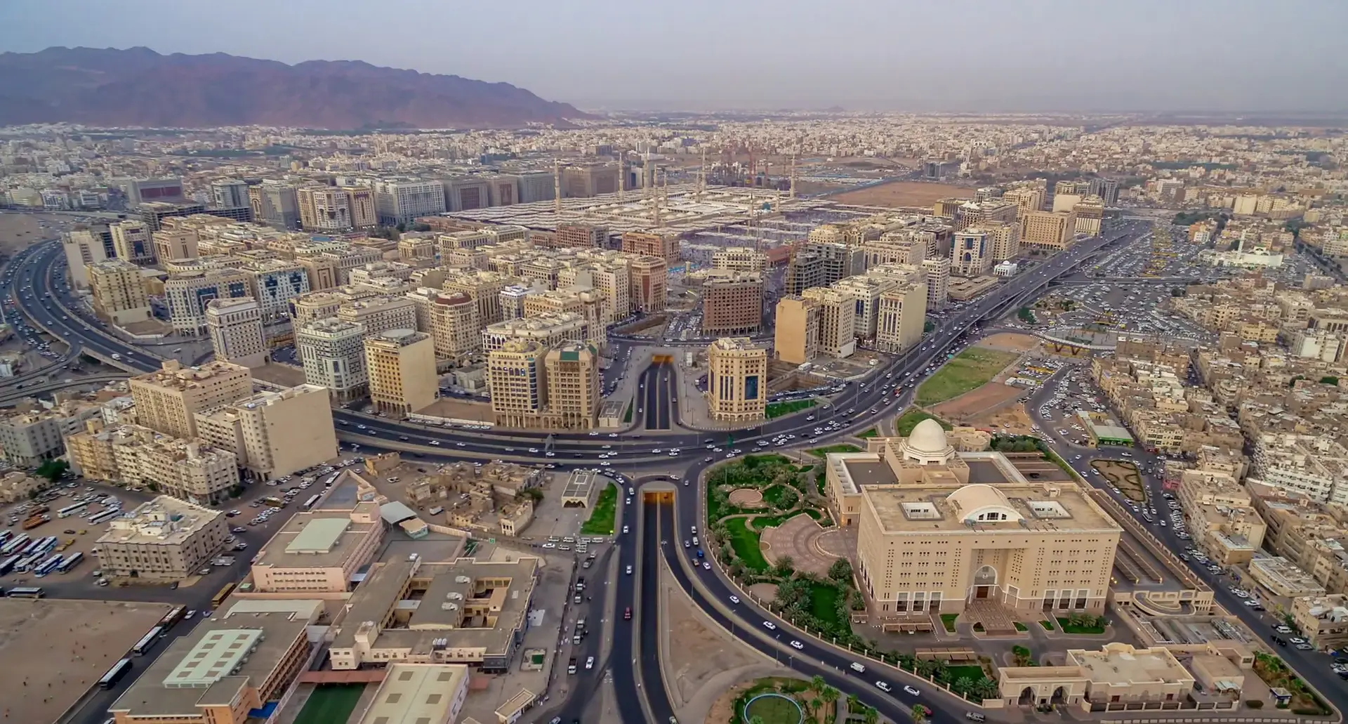 Al Madinah