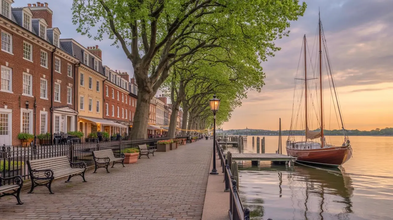 Alexandria