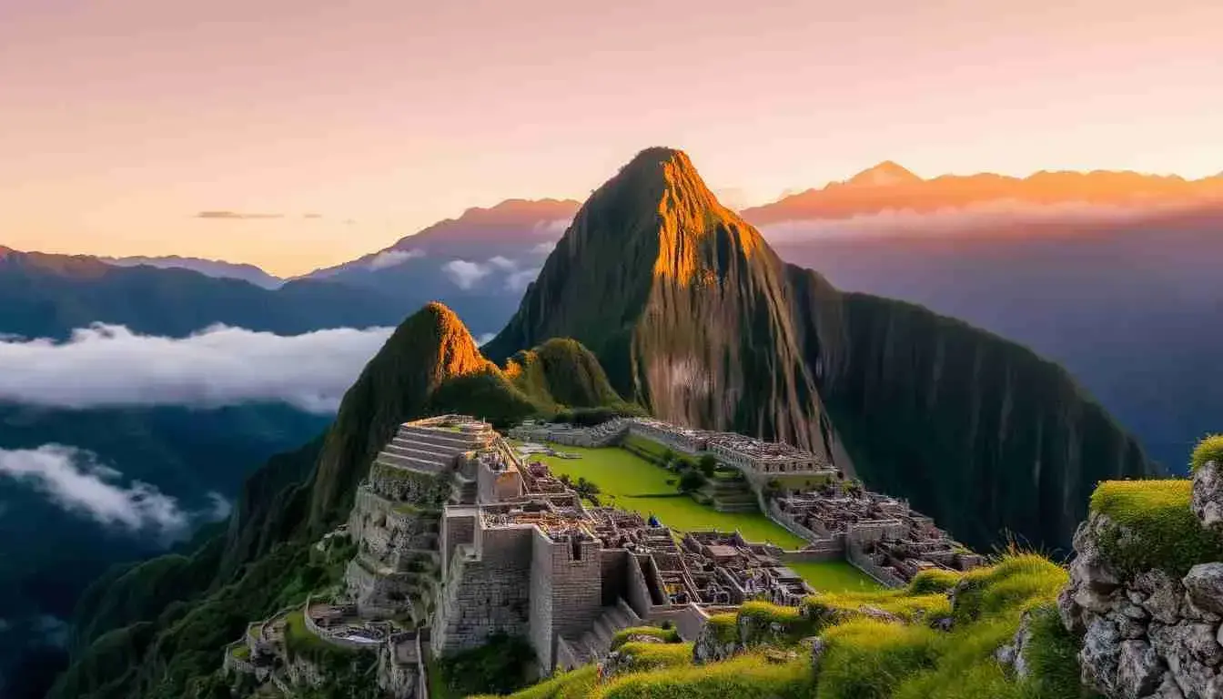 4 Days 3 Nights Ancient Heritage Discovery Program