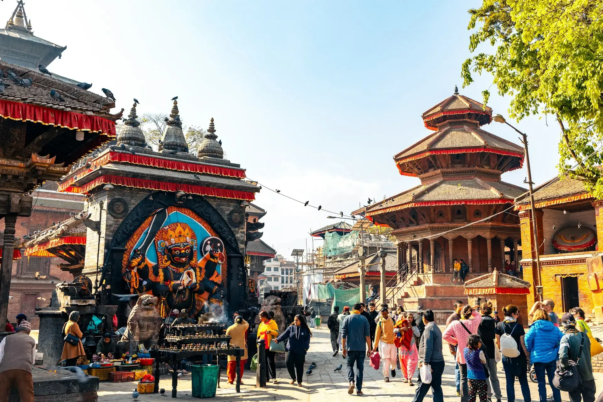 6 Days 5 Nights Traditional Villages and Lifestyle Immersion Program