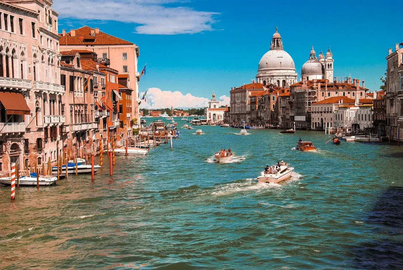 5 Days 4 Nights Religious Sites and Spiritual Journey Program