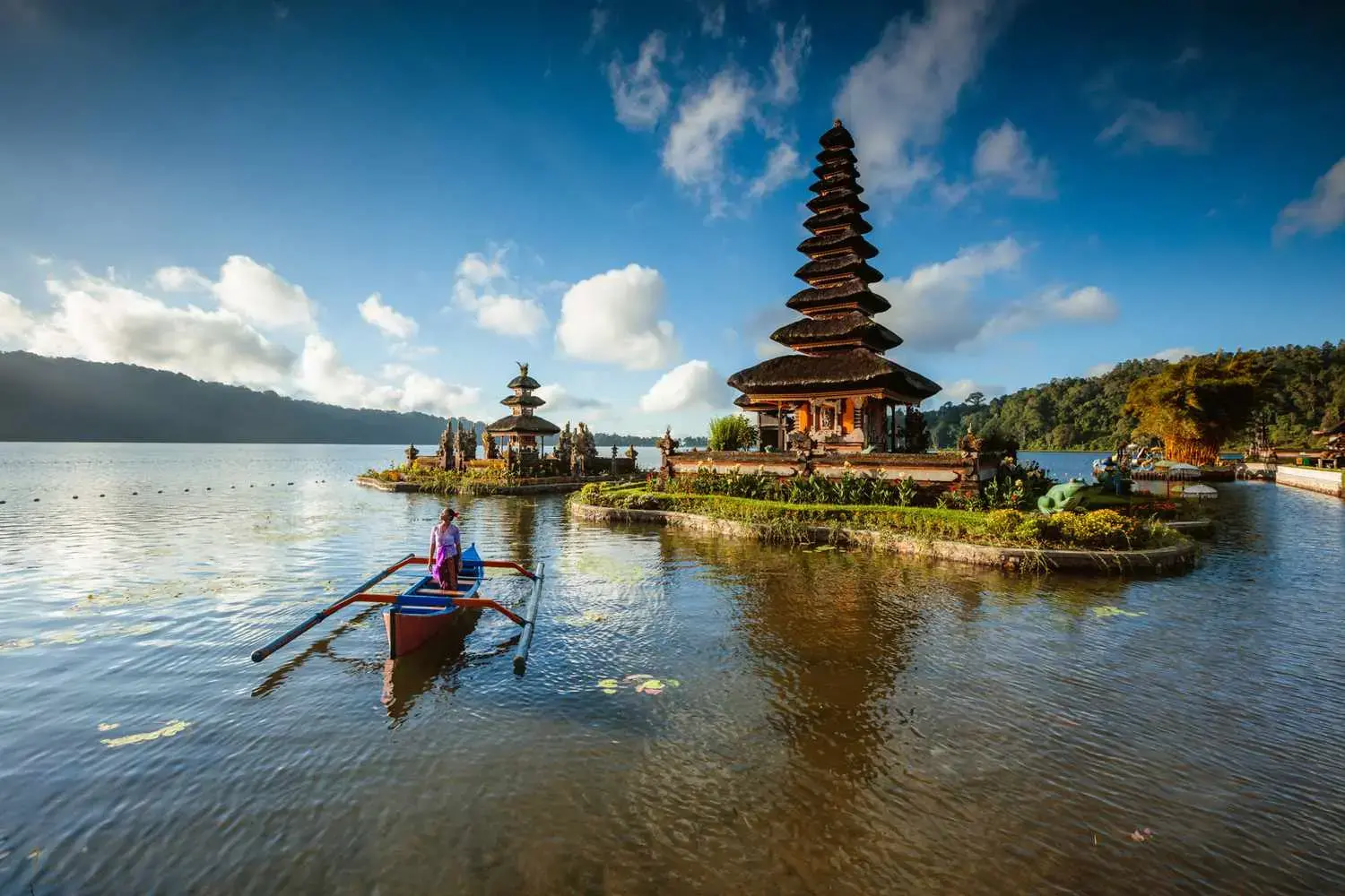 6 Days 5 Nights Heritage and Cultural Exploration Program