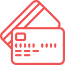 Credit/Debit Card