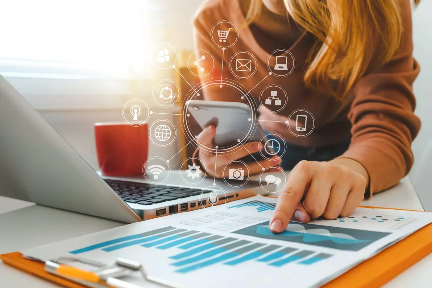 Social Media Management